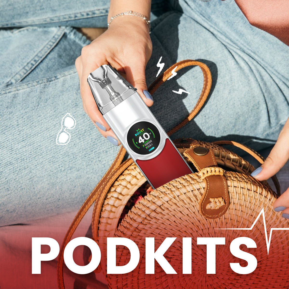 PodKits