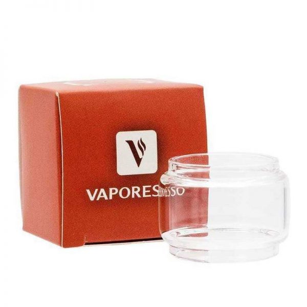 VAPORESSO - SKY SOLO GLASS TUBE