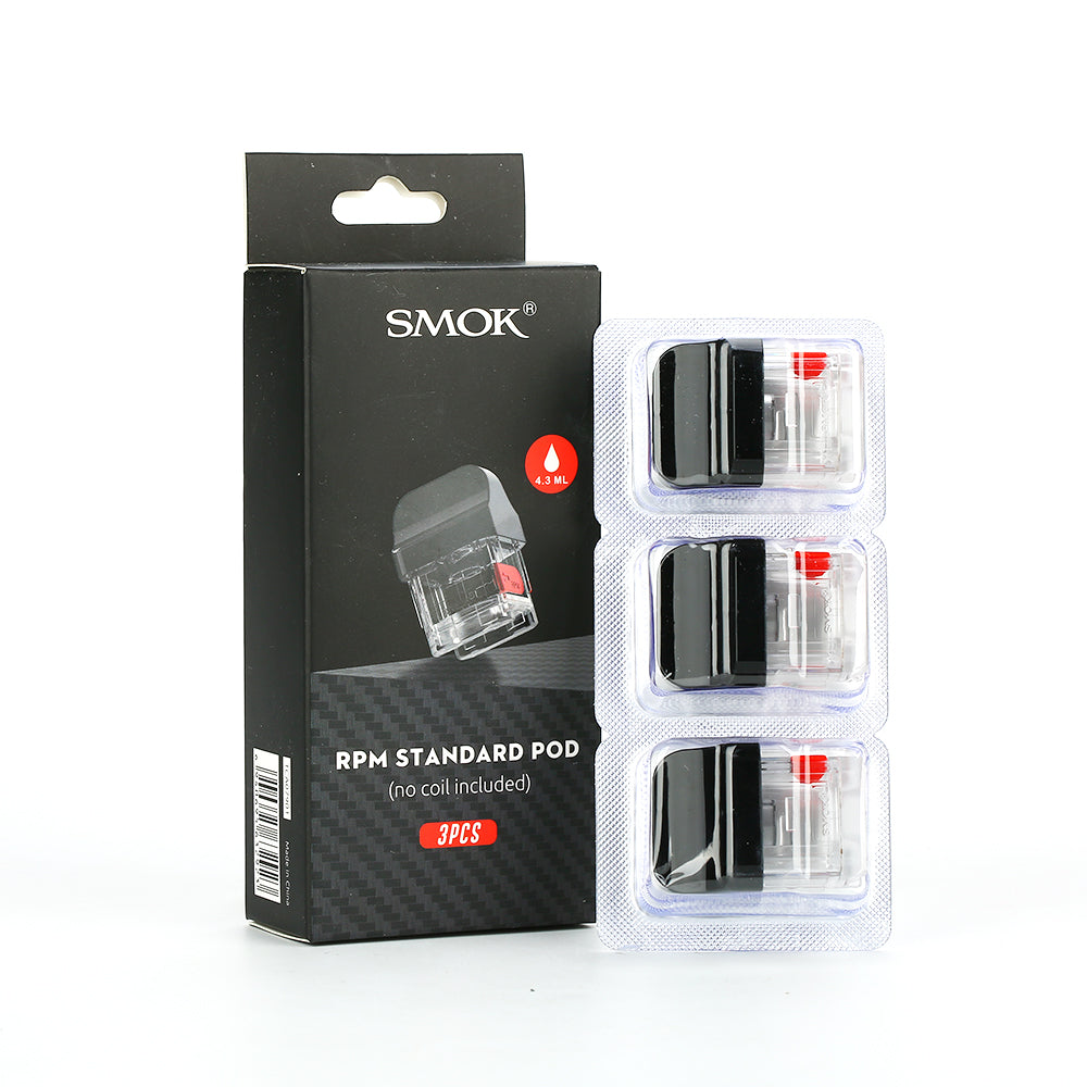 SMOK - RPM STANDARD POD