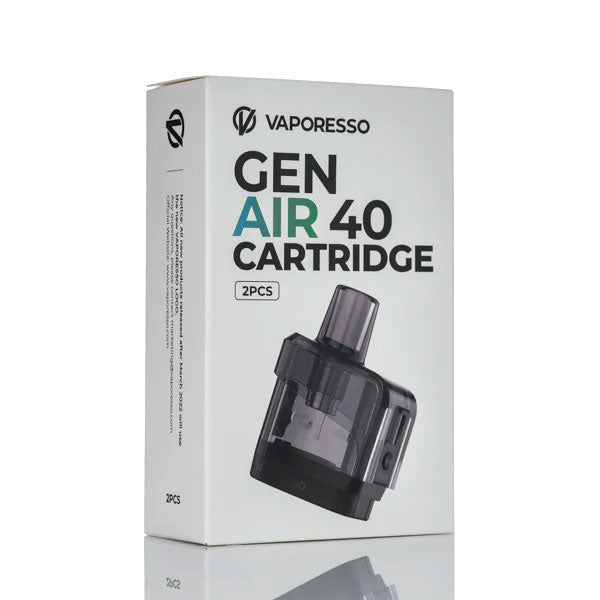 VAPORESSO GEN AIR 40 CARTIDGE