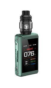 GEEKVAPE T200 KIT BLACKISH GREEN