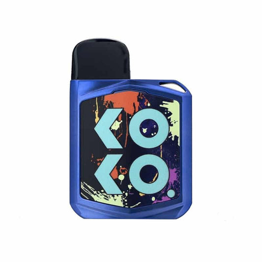 MYUWELL KOKO PRIME KIT 690Mah BLUE