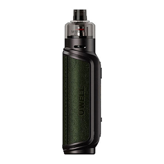 UWELL - AEGLOS P1 80WPOD KIT OLIVE GREEN