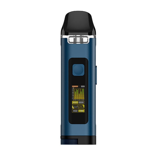 UWELL - CROWN D MOD POD KIT - BLUE