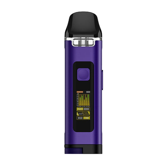 UWELL - CROWN D MOD POD KIT - PURPLE