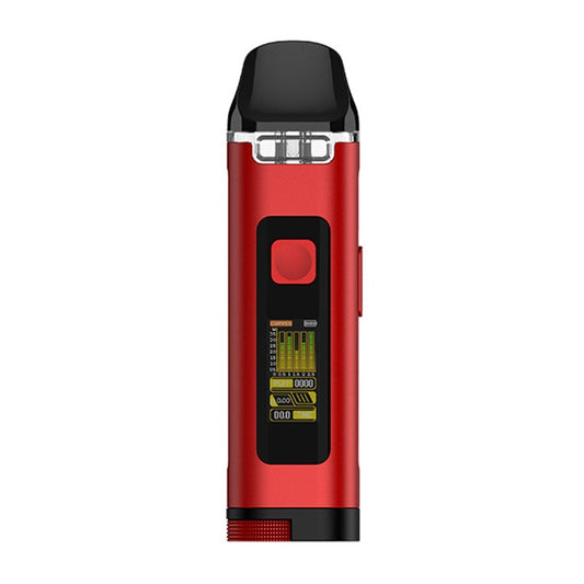 UWELL - CROWN D MOD POD KIT - RED