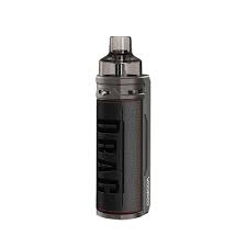 Voopoo Drag S 60w Pod Kit - Dark Knight