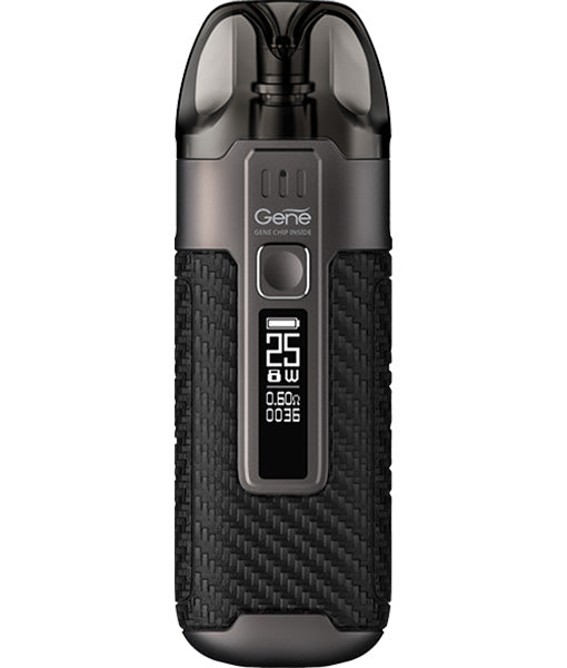 VOOPOO ARGUS AIR 25W POD KIT - CARBON FIBER