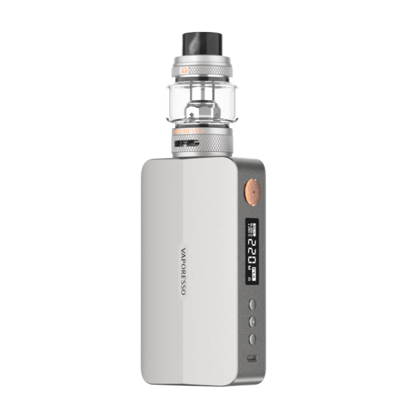 VAPORESSO GEN X MOD 220W - SPACEGREY