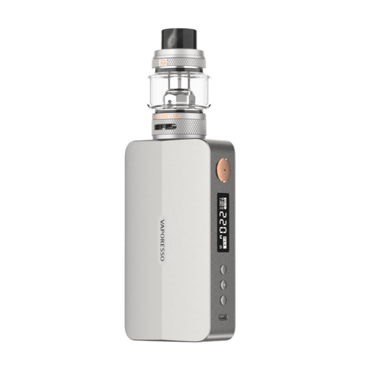 VAPORESSO GEN X MOD 220W - SPACEGREY