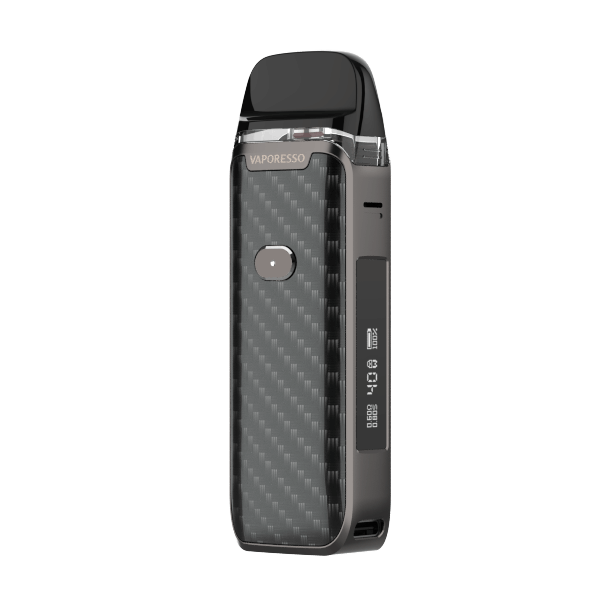 VAPORESSO LUXE PM40 - CARBON FIBER