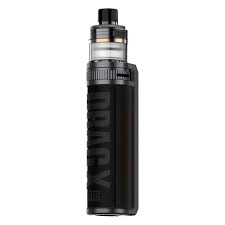 VOOPO - DRAG X PRO - 80W - CLASSIC BLACK