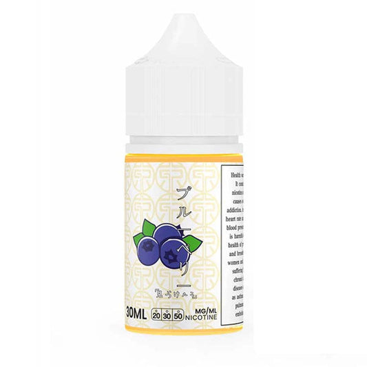 TOKYO - BLUEBERRY ICE 50MG 30ML