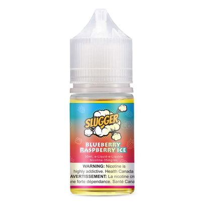 SLUGGER - ICE 35 MG 30ML