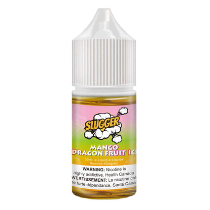 SLUGGER - ICE 35 MG 30ML