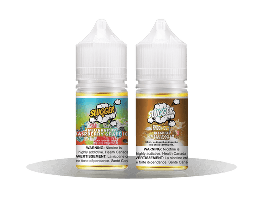 SLUGGER - ICE 35 MG 30ML