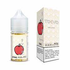 TOKYO - APPLE ICED 20MG 30ML