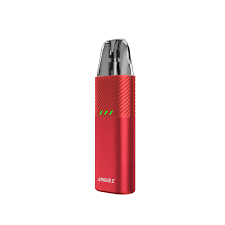 VOOPOO Argus Z Pod Kit 900mAh 17W - RUBY RED