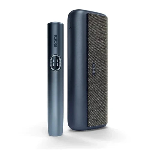 IQOS ILUMA PRIME (i) COMPLETE KIT FOR TEREA - Vapebeat