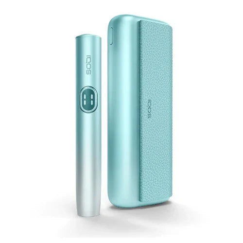 IQOS ILUMA PRIME (i) COMPLETE KIT FOR TEREA - Vapebeat