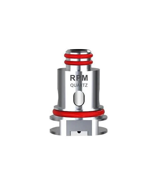 RPM COIL - QUARTZ 1.2 - Vapebeat