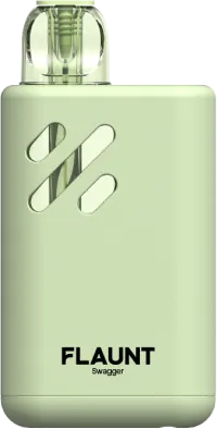 FLAUNT SWAGGER  5000 PUFFS DISPOSABLE