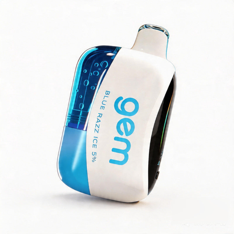 AIRBAR GEM 50000 PUFFS - MrVapora.pk