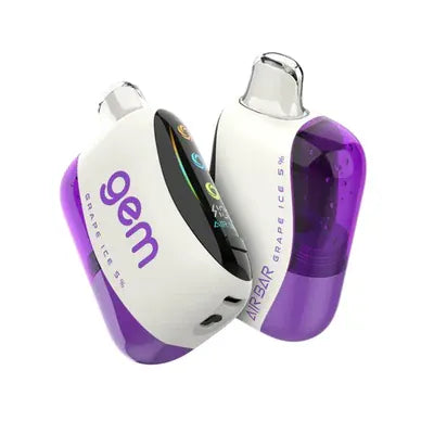 AIRBAR GEM 50000 PUFFS - MrVapora.pk