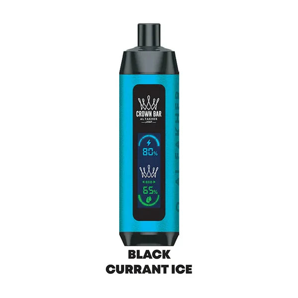 AL FAKHER DISPOSABLE 8000 PUFFS - Vapebeat