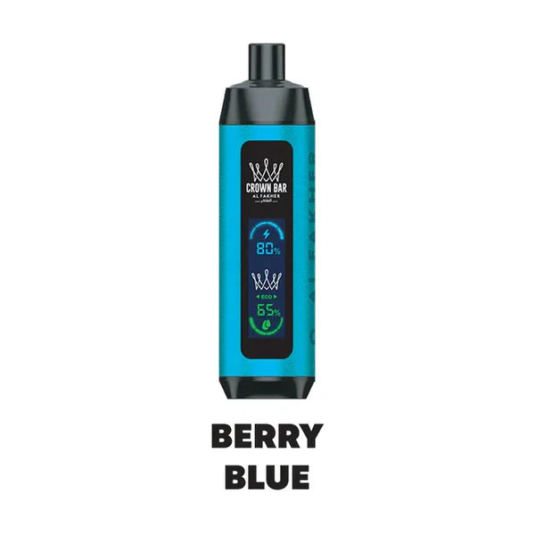 AL FAKHER DISPOSABLE 8000 PUFFS - Vapebeat
