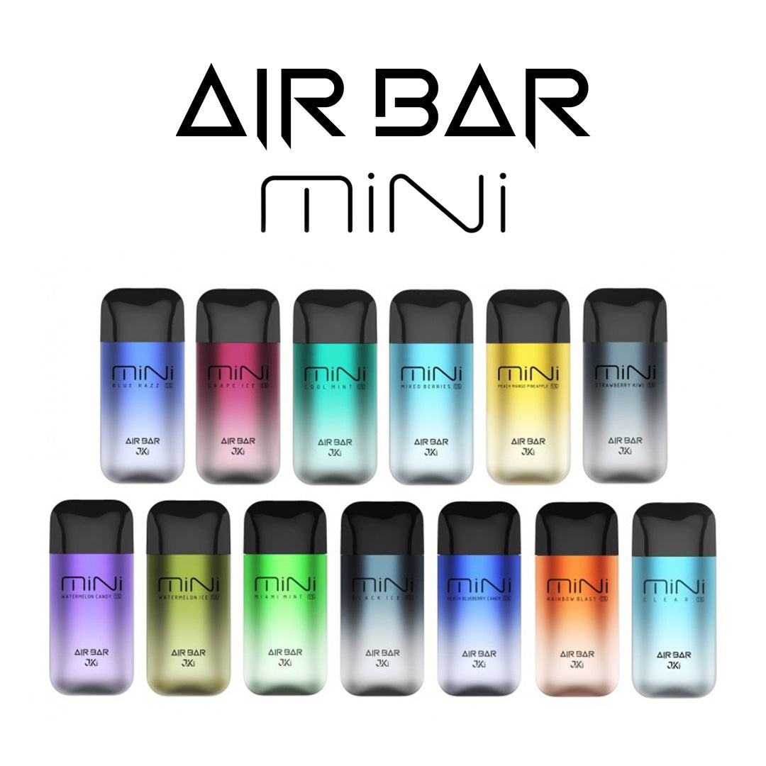 AIRBAR MINI - 5% - 2000PUFF - Vapebeat