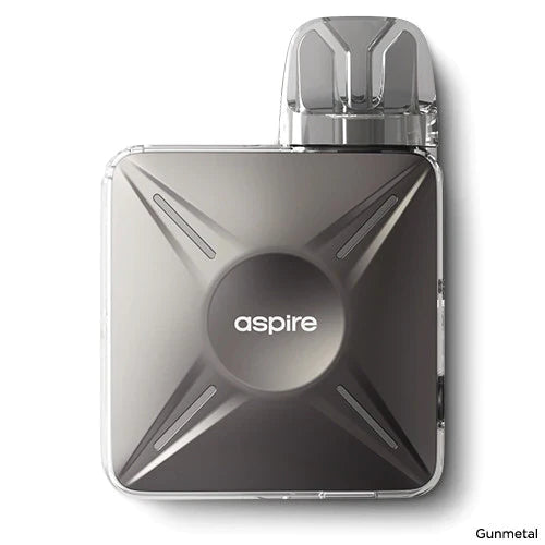 ASPIRE CYBER X PODKIT - Vapebeat