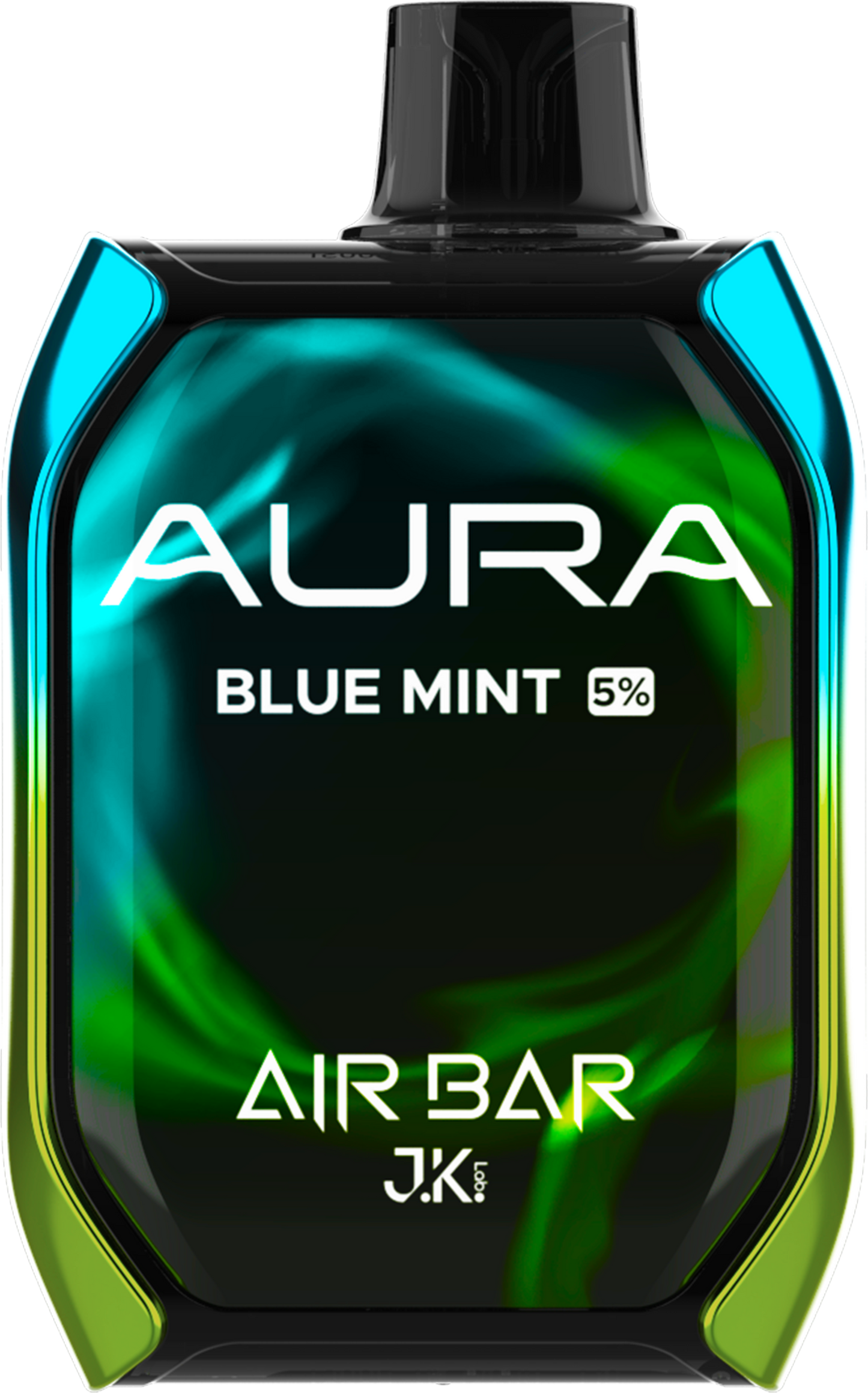 AirBar Aura Disposable Vape-25000 Puffs
