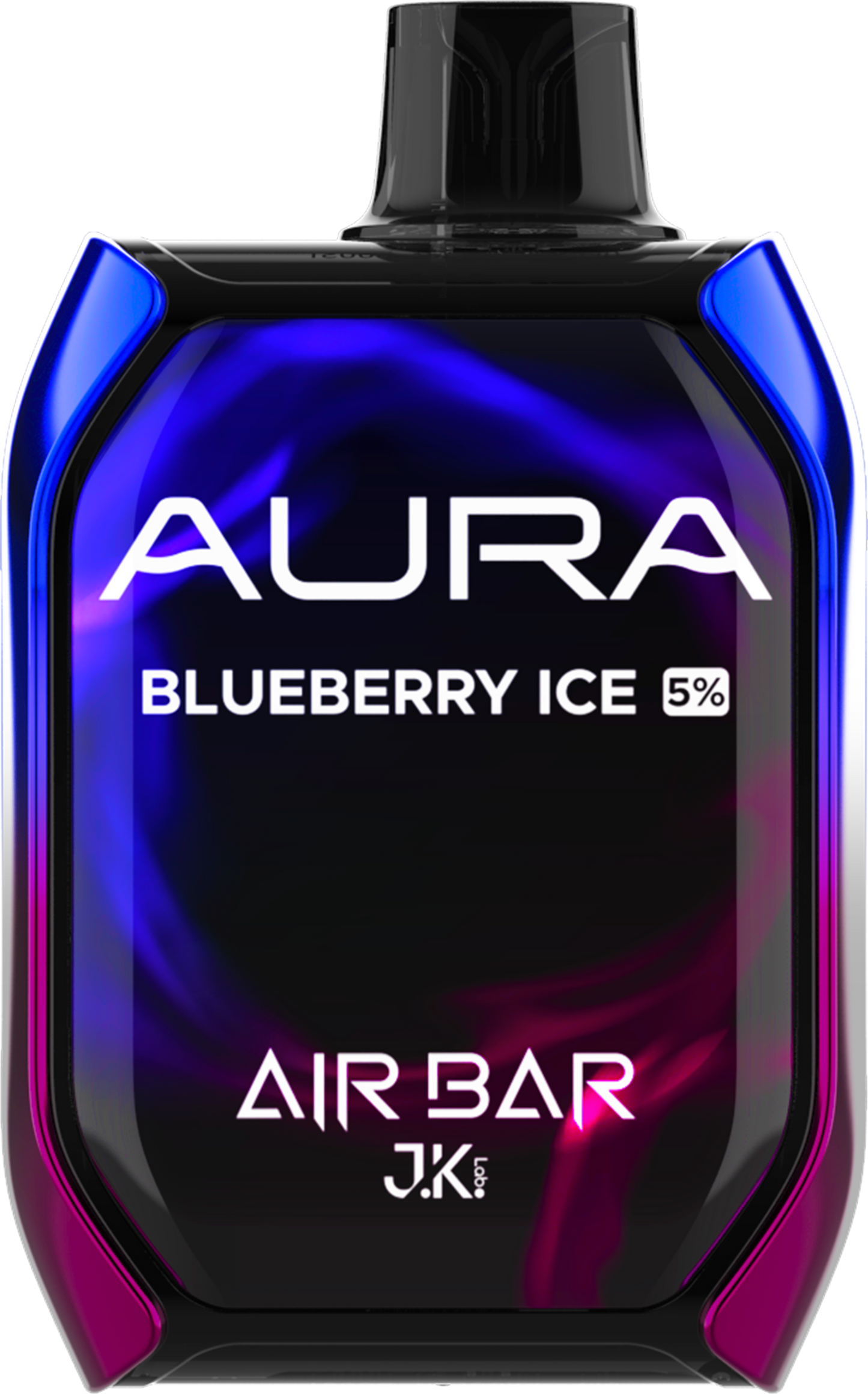 AirBar Aura Disposable Vape-25000 Puffs