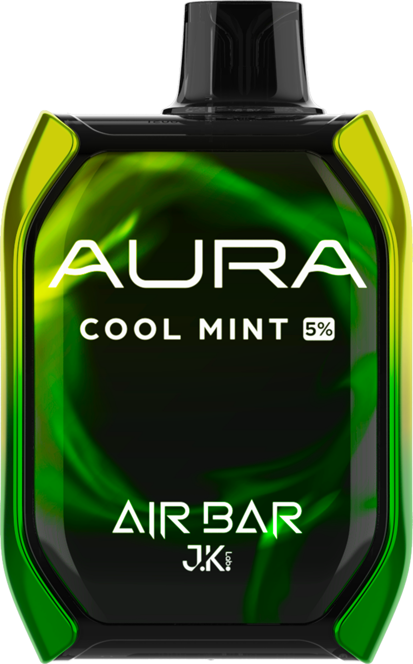 AirBar Aura Disposable Vape-25000 Puffs
