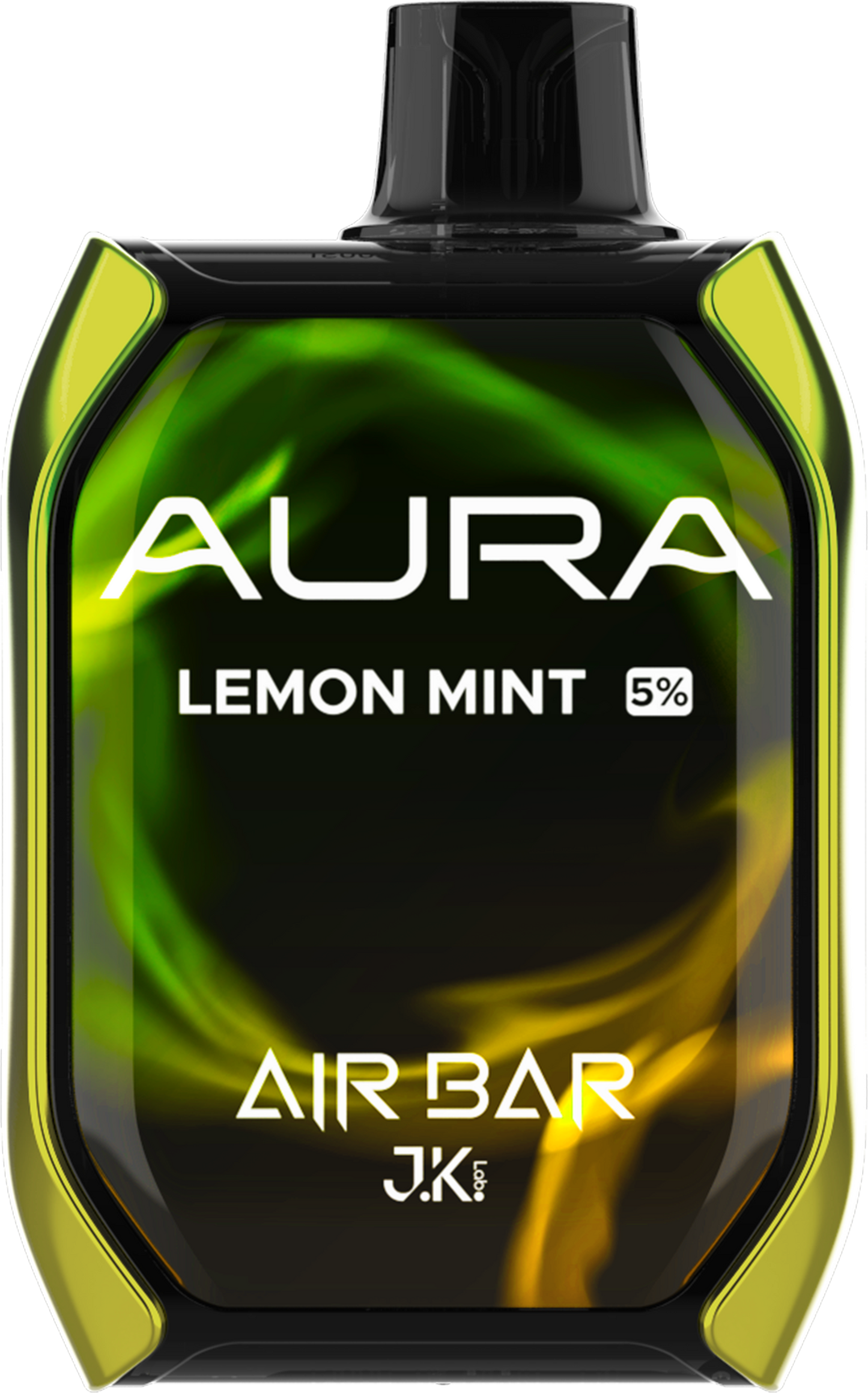 AirBar Aura Disposable Vape-25000 Puffs