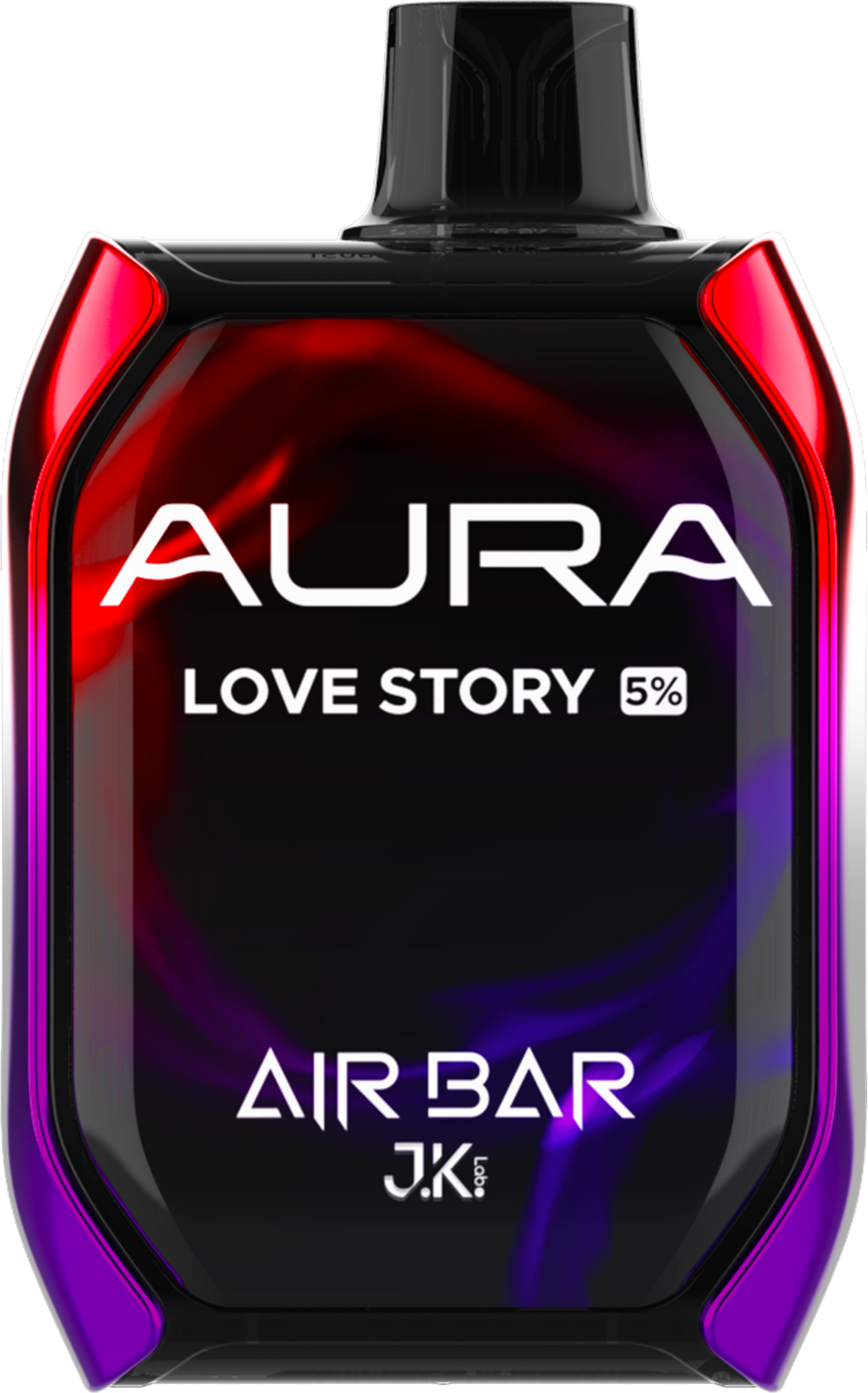 AirBar Aura Disposable Vape-25000 Puffs