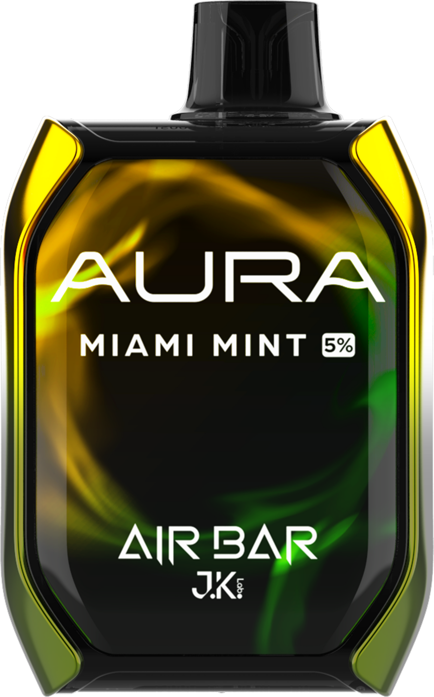 AirBar Aura Disposable Vape-25000 Puffs