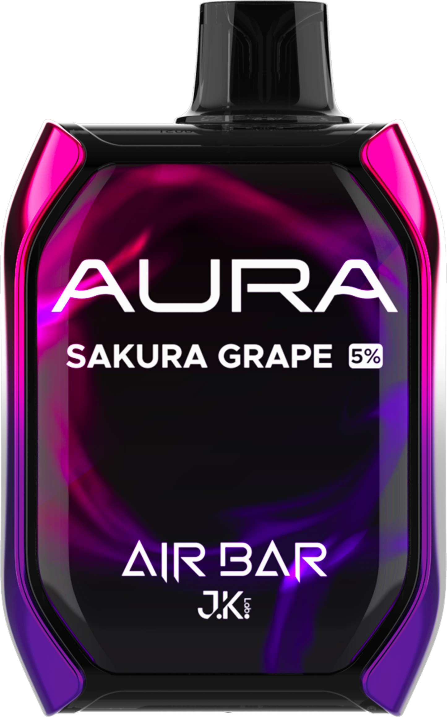 AirBar Aura Disposable Vape-25000 Puffs