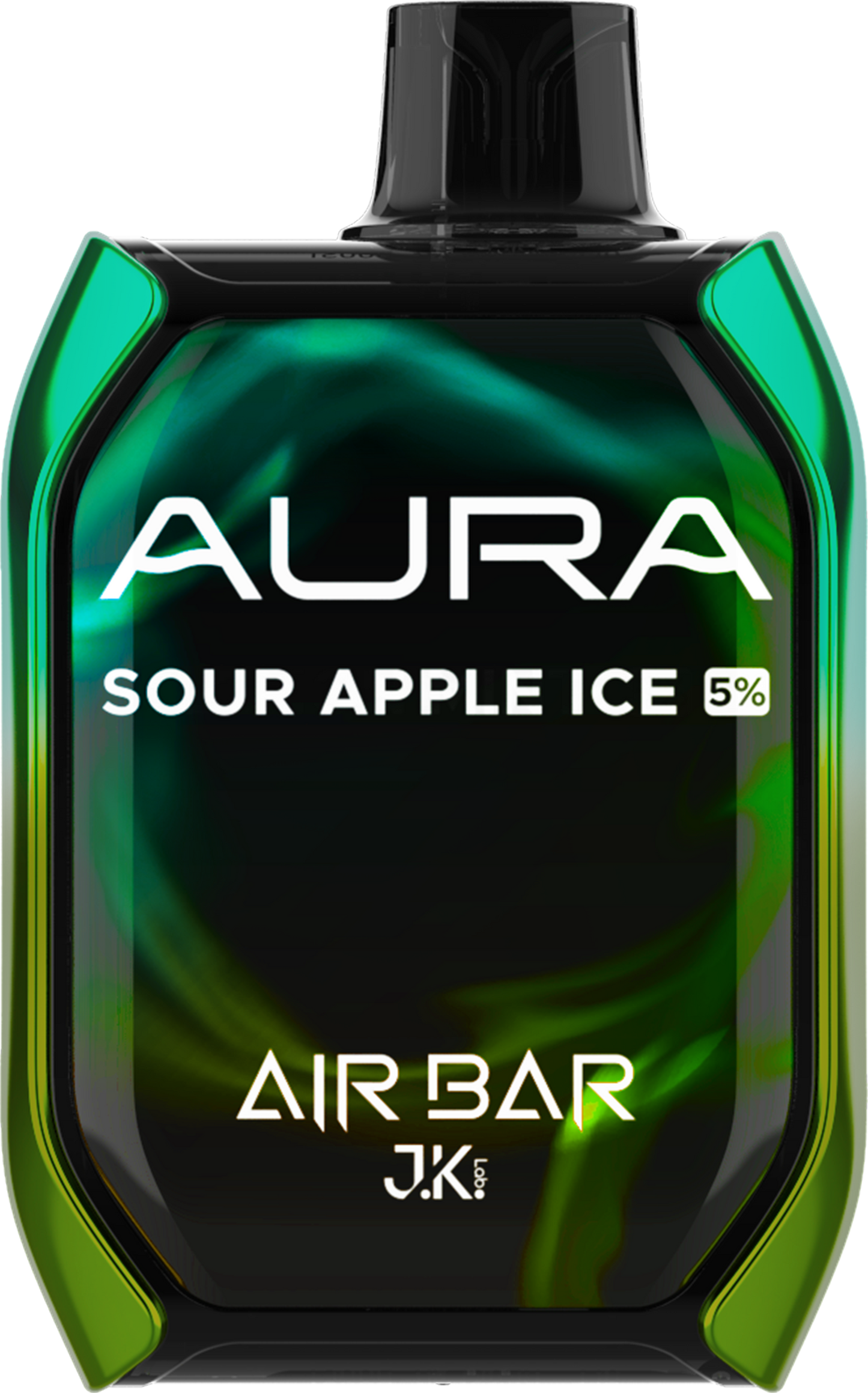 AirBar Aura Disposable Vape-25000 Puffs