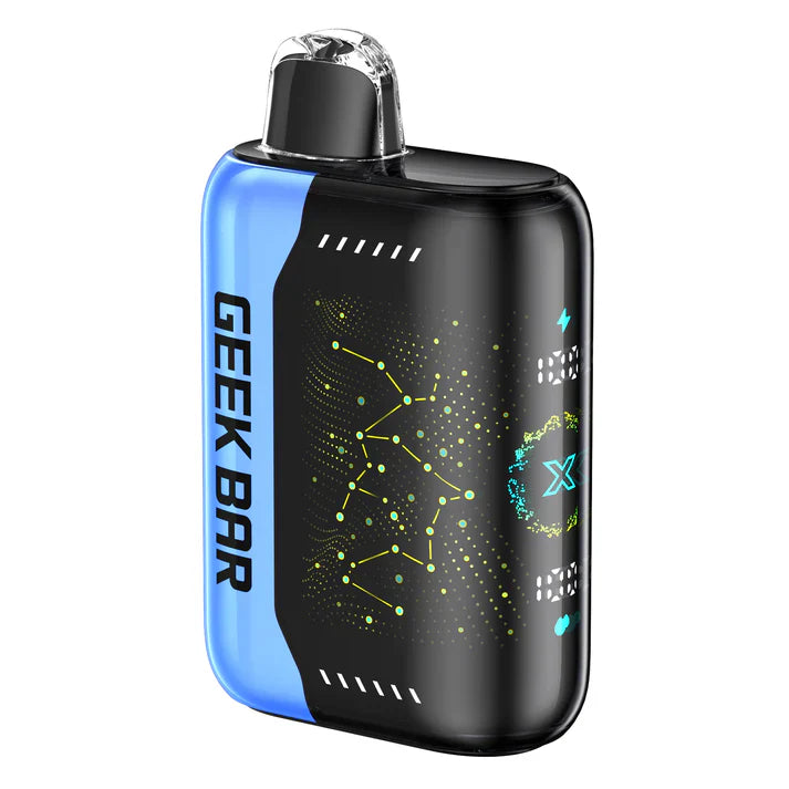 GEEKBAR PULSE X 25000 PUFFS 50MG