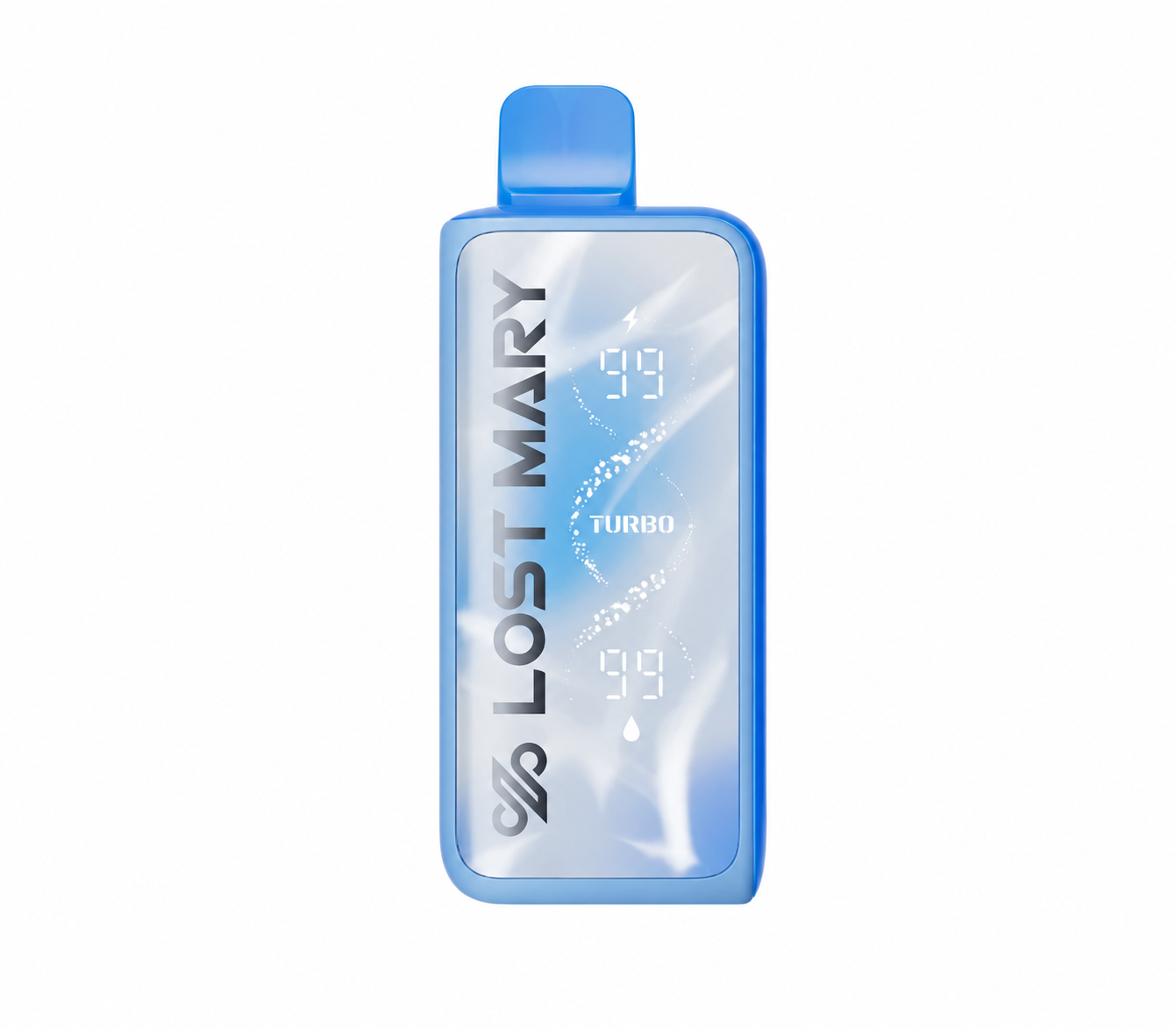 LOST   MARY   DISPOSABLE   MT35000   50MG