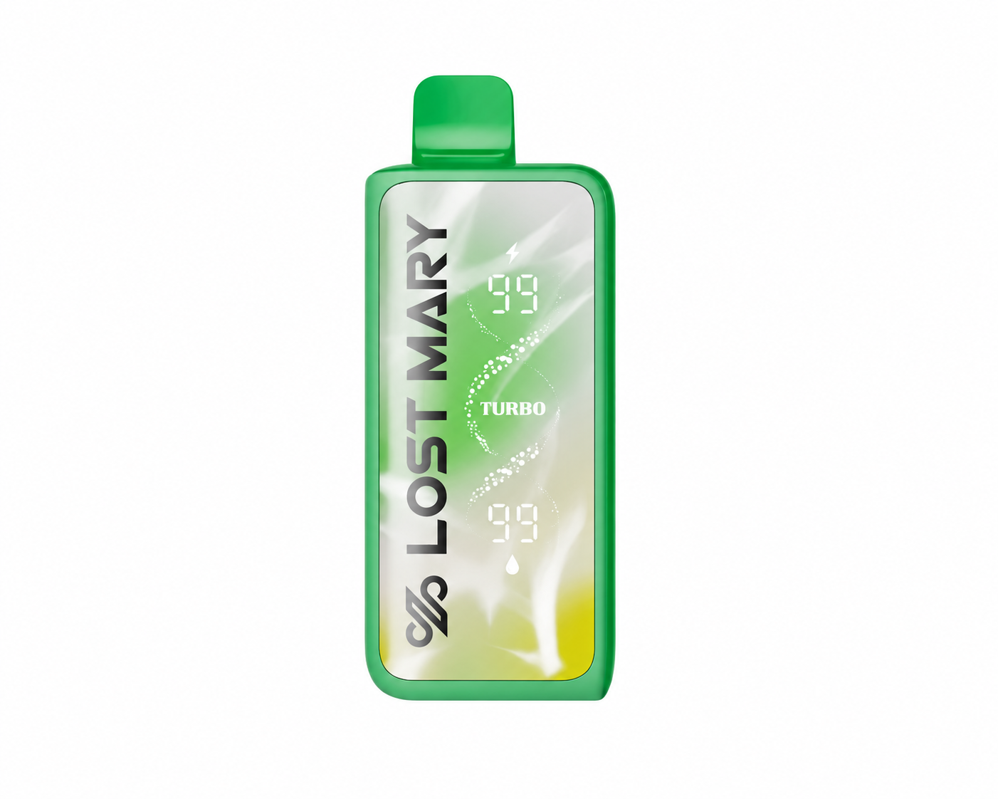 LOST   MARY   DISPOSABLE   MT35000   50MG