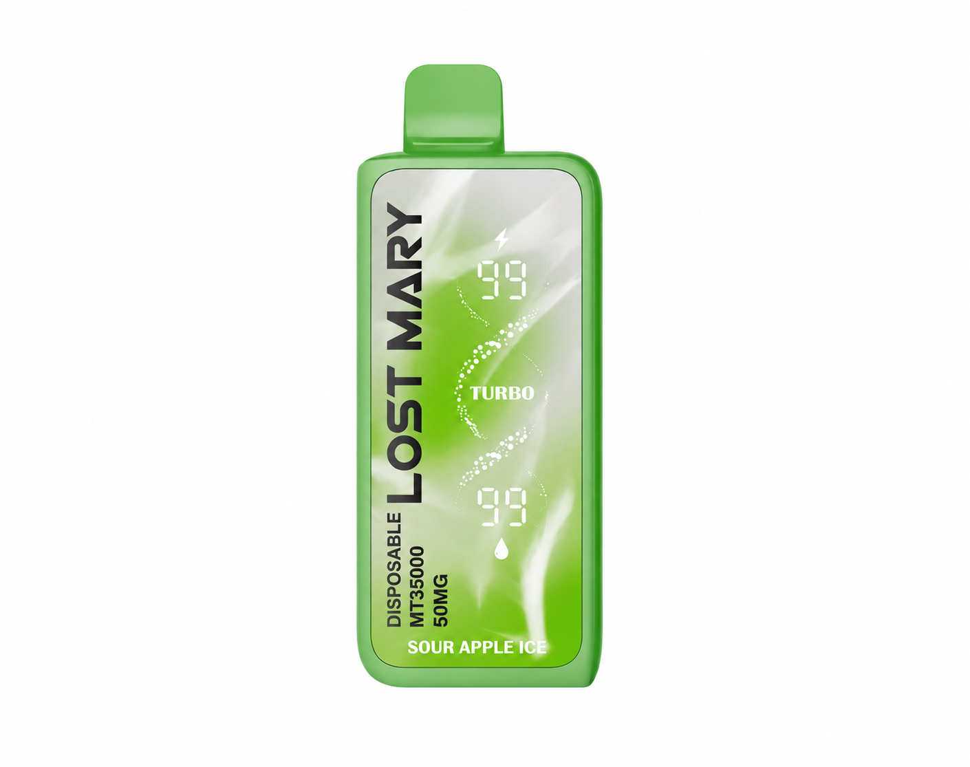 LOST   MARY   DISPOSABLE   MT35000   50MG