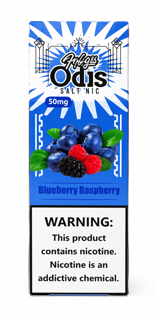 ODIS SALT- 30ML
