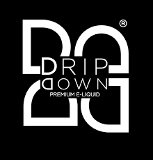 DRIP DOWN KRUSH SERIES TRIPLE MANGO ICE 30MG,50MG - 30ML - Vapebeat