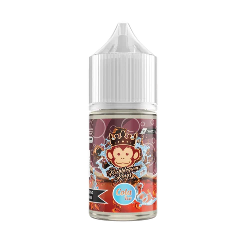 DRVAPES - BUBBLEGUM COLA ICE 30ML - Vapebeat