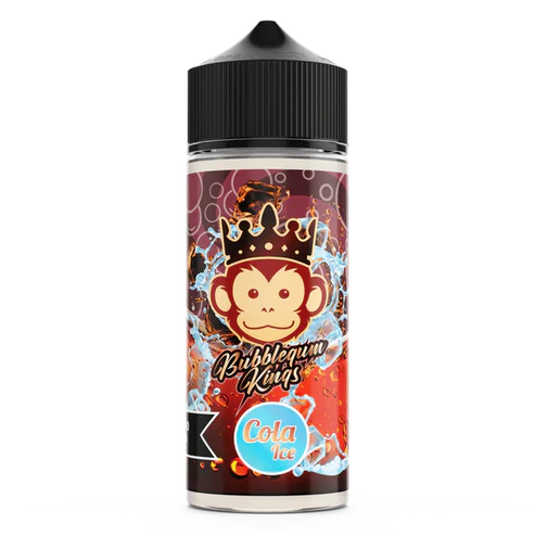 DRVAPES - BUBBLEGUM KINGS COLA ICE 120ML - Vapebeat