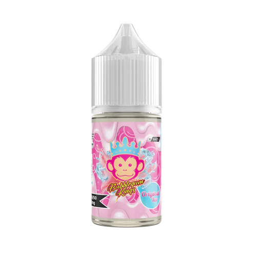 DRVAPES - BUBBLEGUM ORIGINAL ICE 30ML - Vapebeat