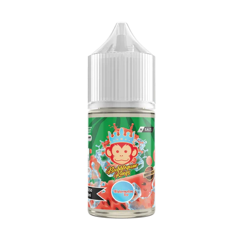DRVAPES - BUBBLEGUM WATERMELON ICE 30ML - Vapebeat